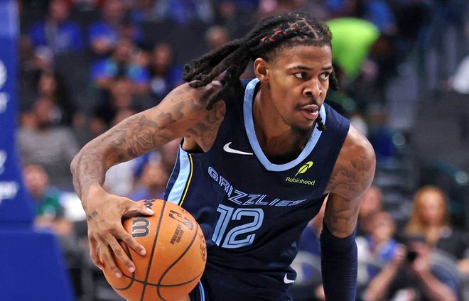 关于黄蜂险胜篮网,莫兰特爆发神勇的信息 关于黄蜂险胜篮网,莫兰特爆发神勇的信息