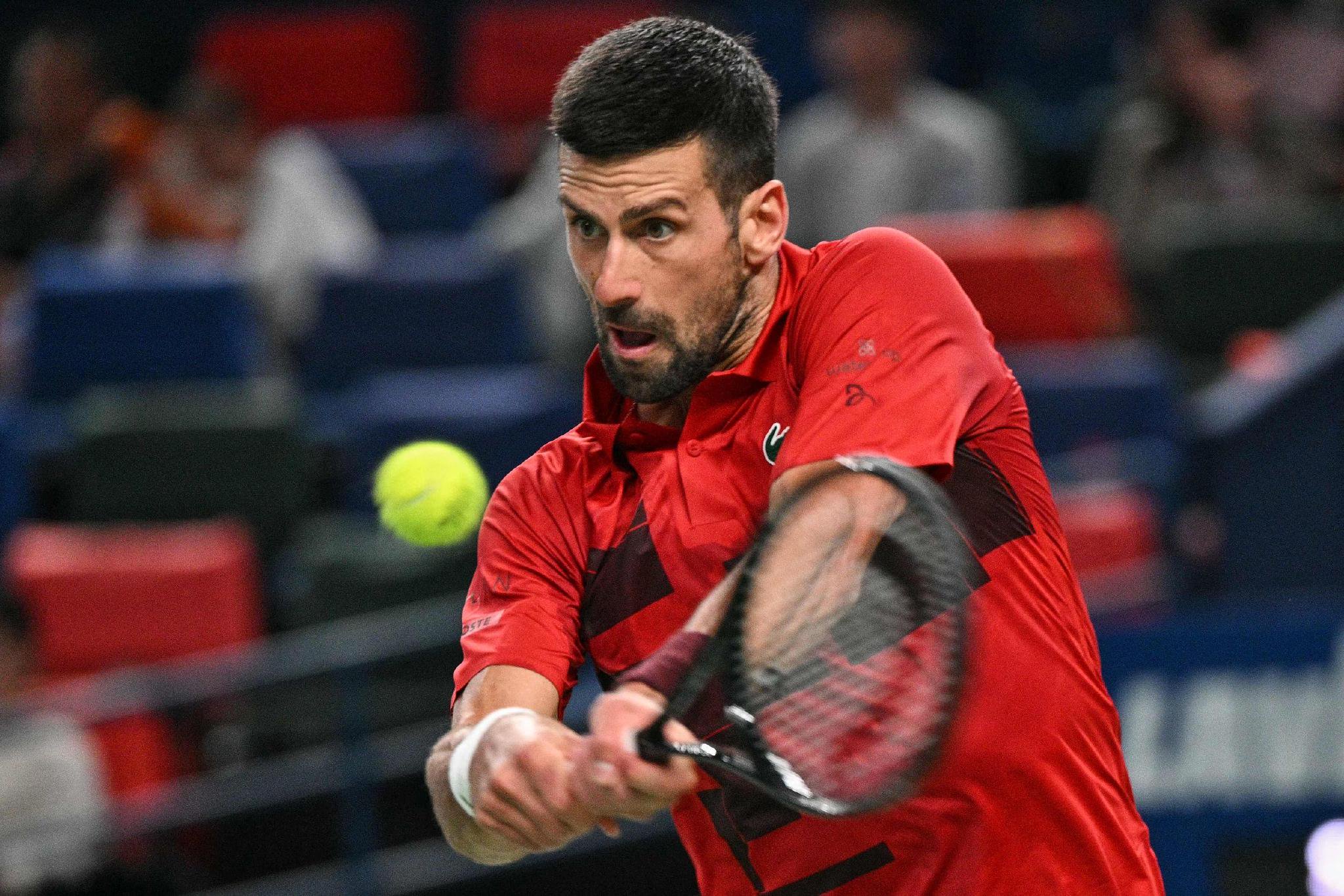 米兰体育app入口-包含德国网球队险胜美国网球队，德约科维奇高光表现的词条