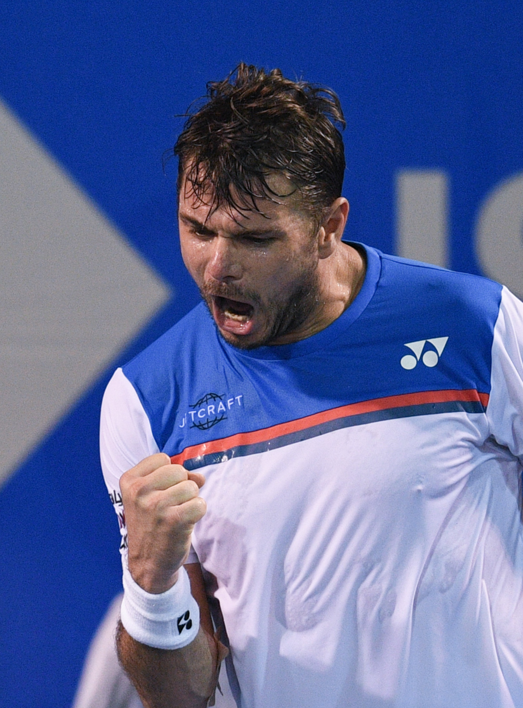 世界网球队绝地反击英国网球队，瓦林卡送出助攻