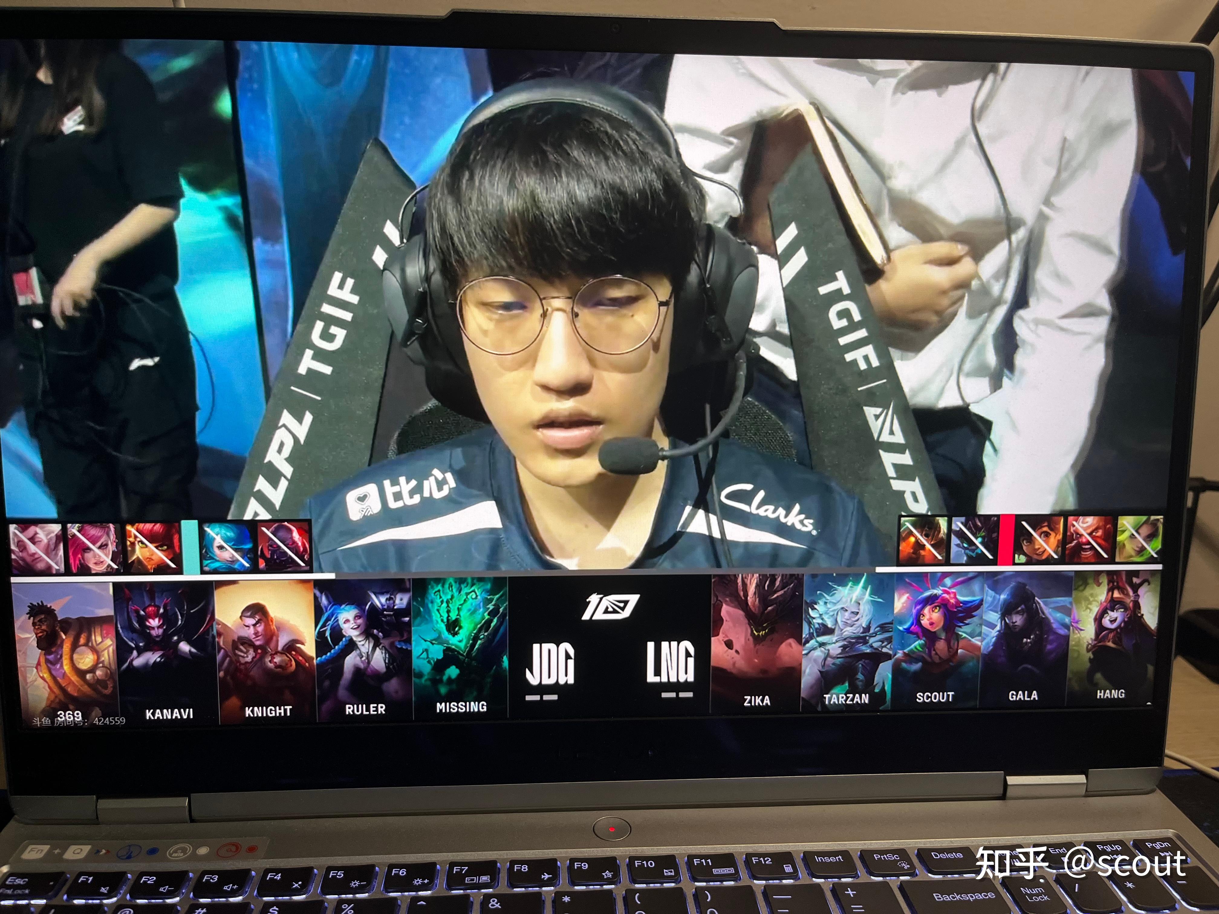 米兰捕鱼-V5横扫JDGaming，Chovy制霸全场