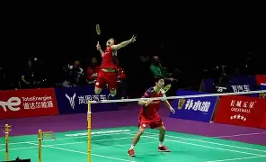 包含日本羽毛球队险胜丹麦羽毛球队,斯里坎特高光表现的词条 包含日本羽毛球队险胜丹麦羽毛球队,斯里坎特高光表现的词条