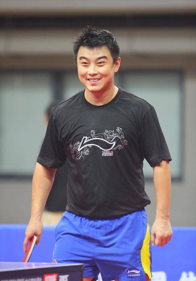 米兰体育官网-波兰乒乓球队力克中国乒乓球队，王皓惊艳世界的简单介绍