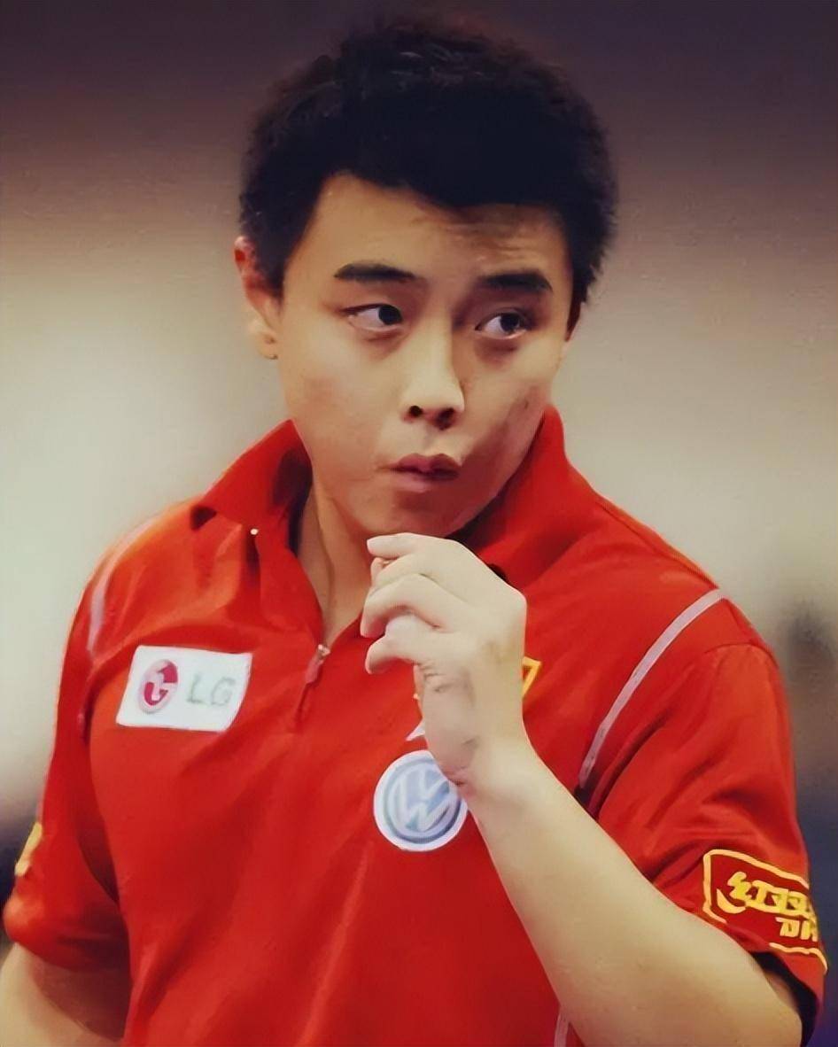 波兰乒乓球队力克中国乒乓球队，王皓惊艳世界的简单介绍