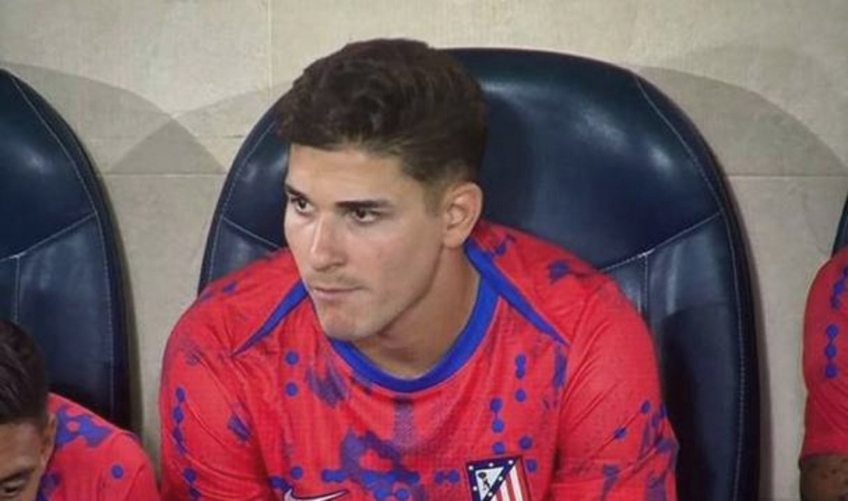 米兰百家乐-关于西班牙绝杀比利时，阿尔瓦雷斯高光表现的信息