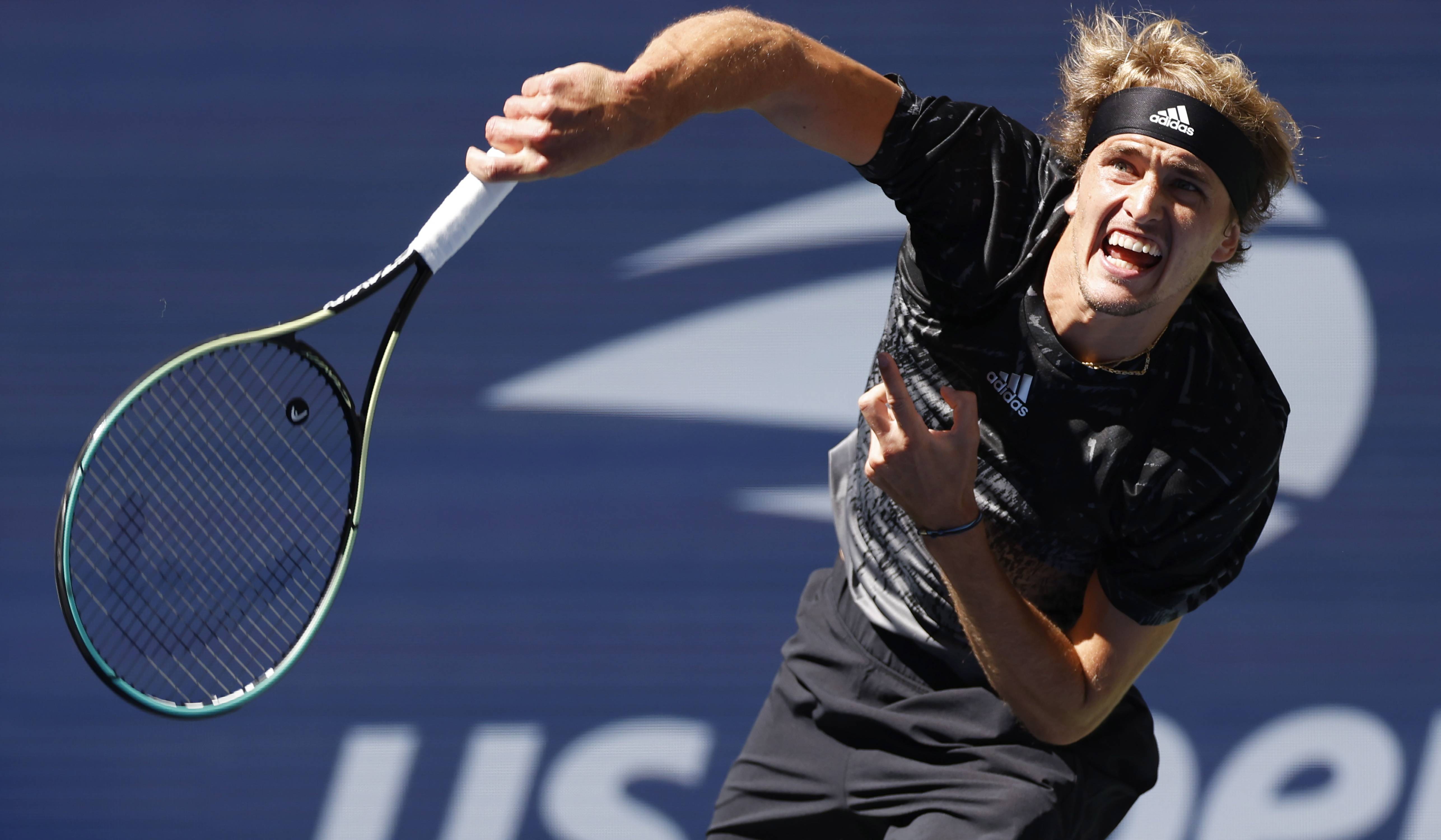 德国网球队横扫日本网球队，兹维列夫打破历史纪录的简单介绍