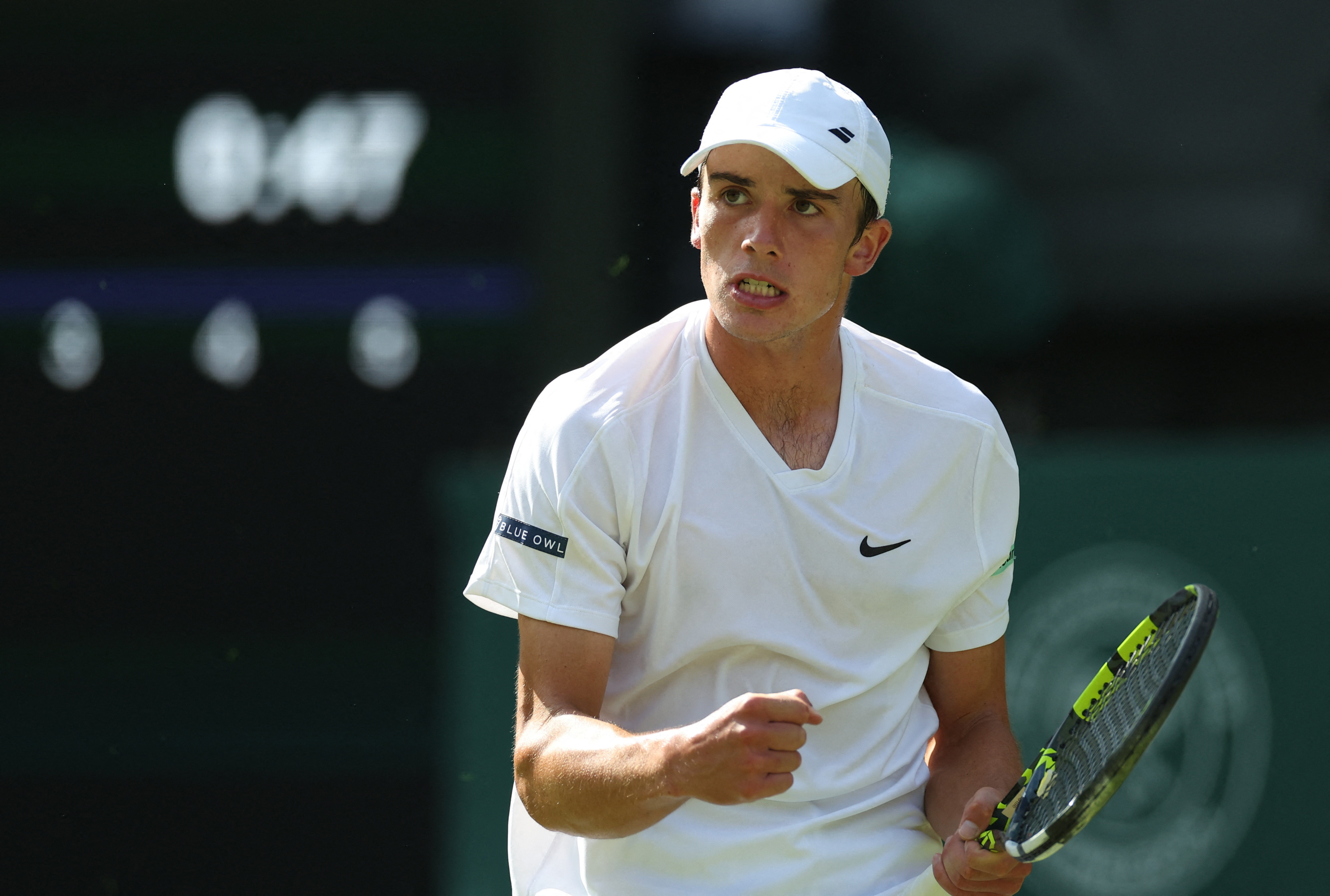 米兰体育入口-包含英国网球队血洗欧洲网球队，阿尔卡拉斯三分雨点燃全场的词条