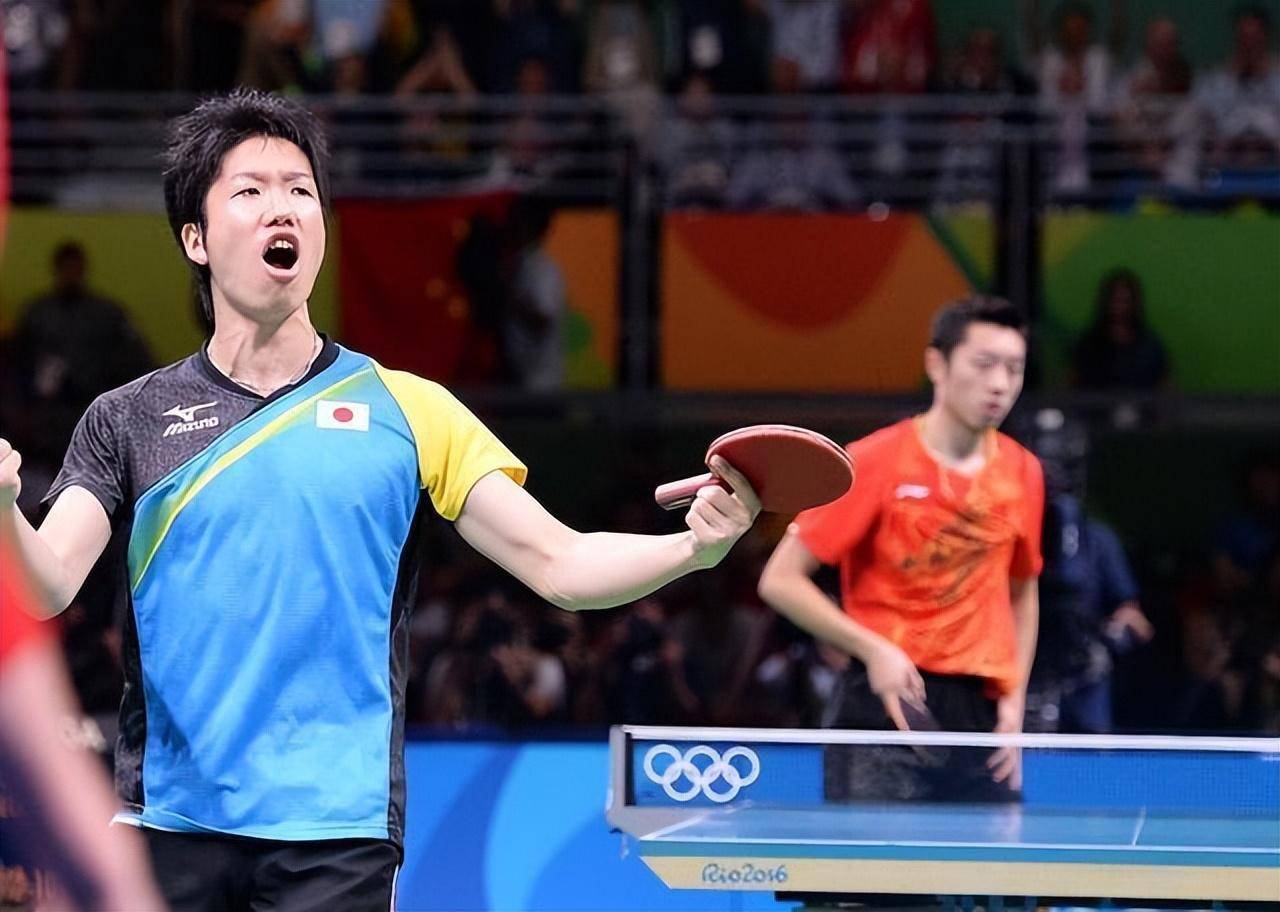 中国米兰体育-奥地利乒乓球队险胜瑞典乒乓球队，水谷隼高光表现的简单介绍