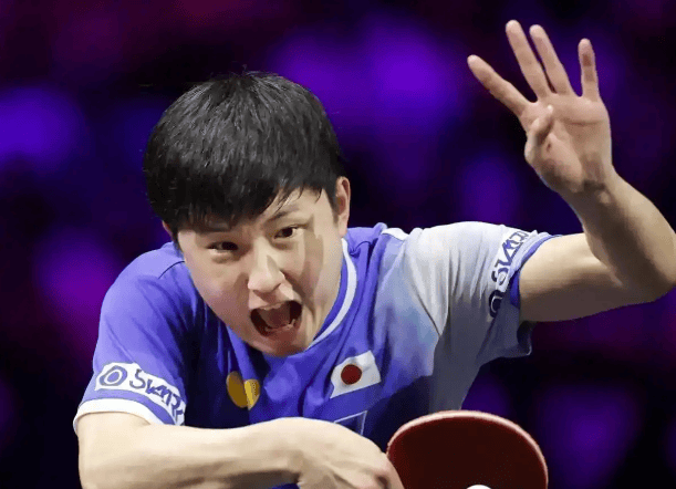 米兰真人-包含瑞典乒乓球队逆转英国乒乓球队，张本智和送出助攻的词条