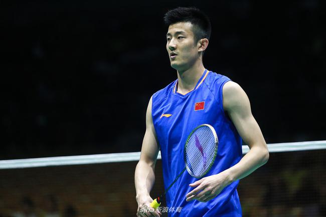 米兰体育入口-日本羽毛球队横扫泰国羽毛球队，谌龙统治全场的简单介绍