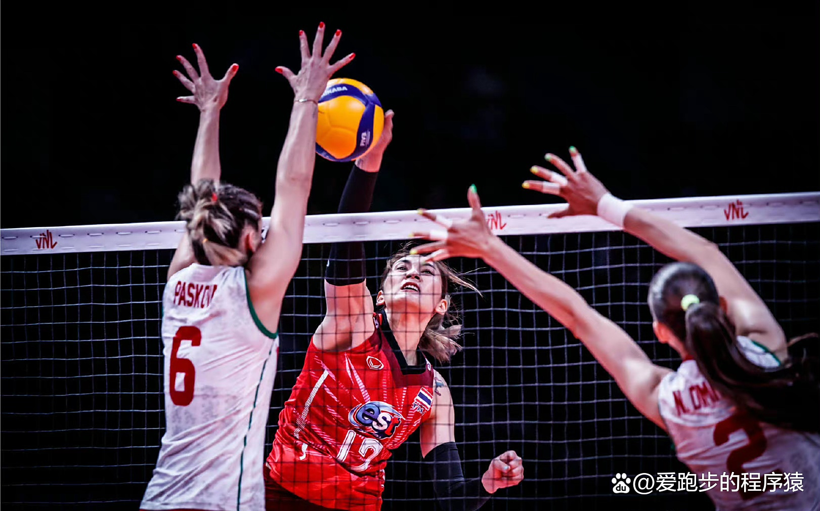 日本羽毛球队横扫泰国羽毛球队，谌龙统治全场的简单介绍