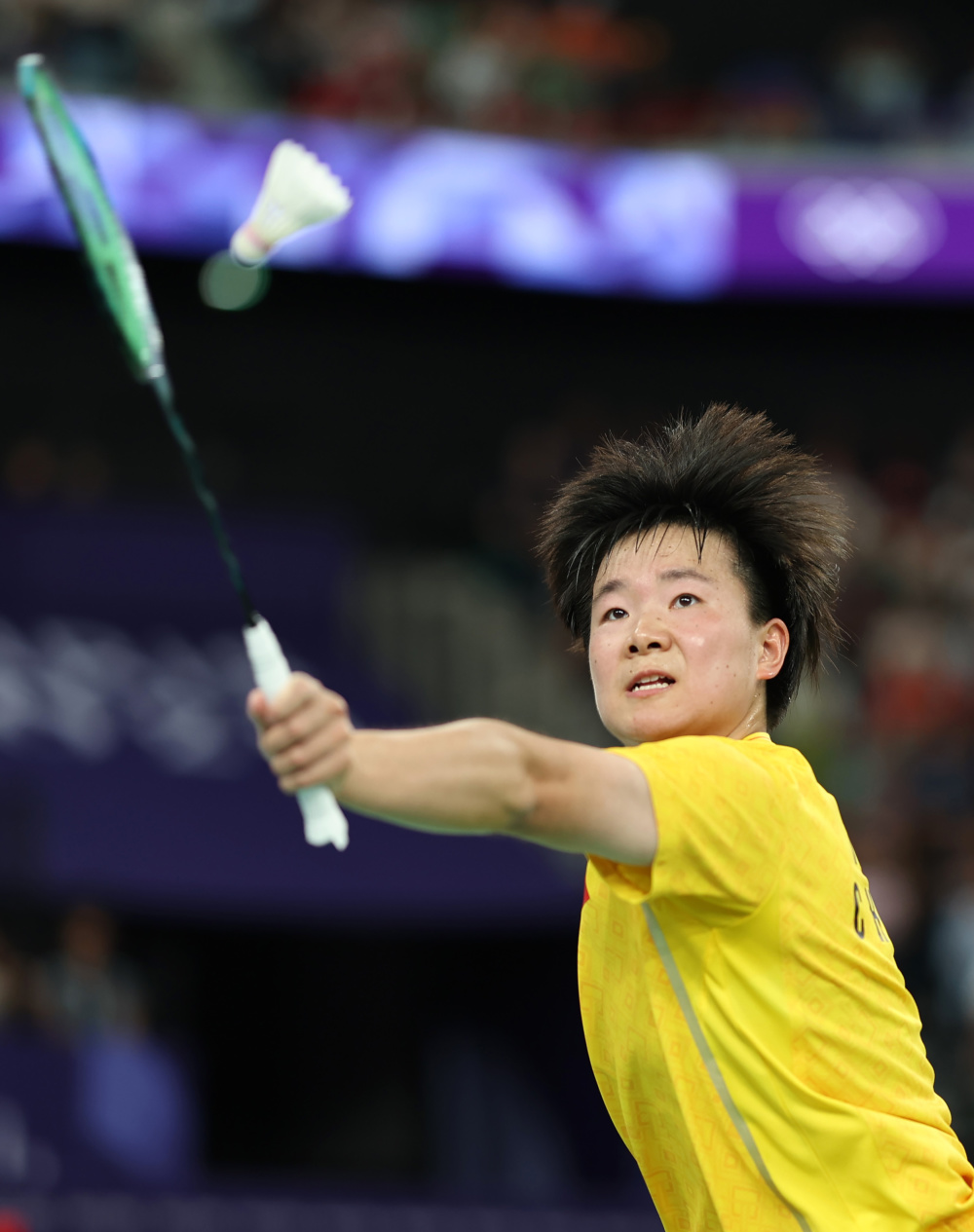 米兰体育app入口-关于印尼羽毛球队险胜法国羽毛球队，马琳惊艳世界的信息