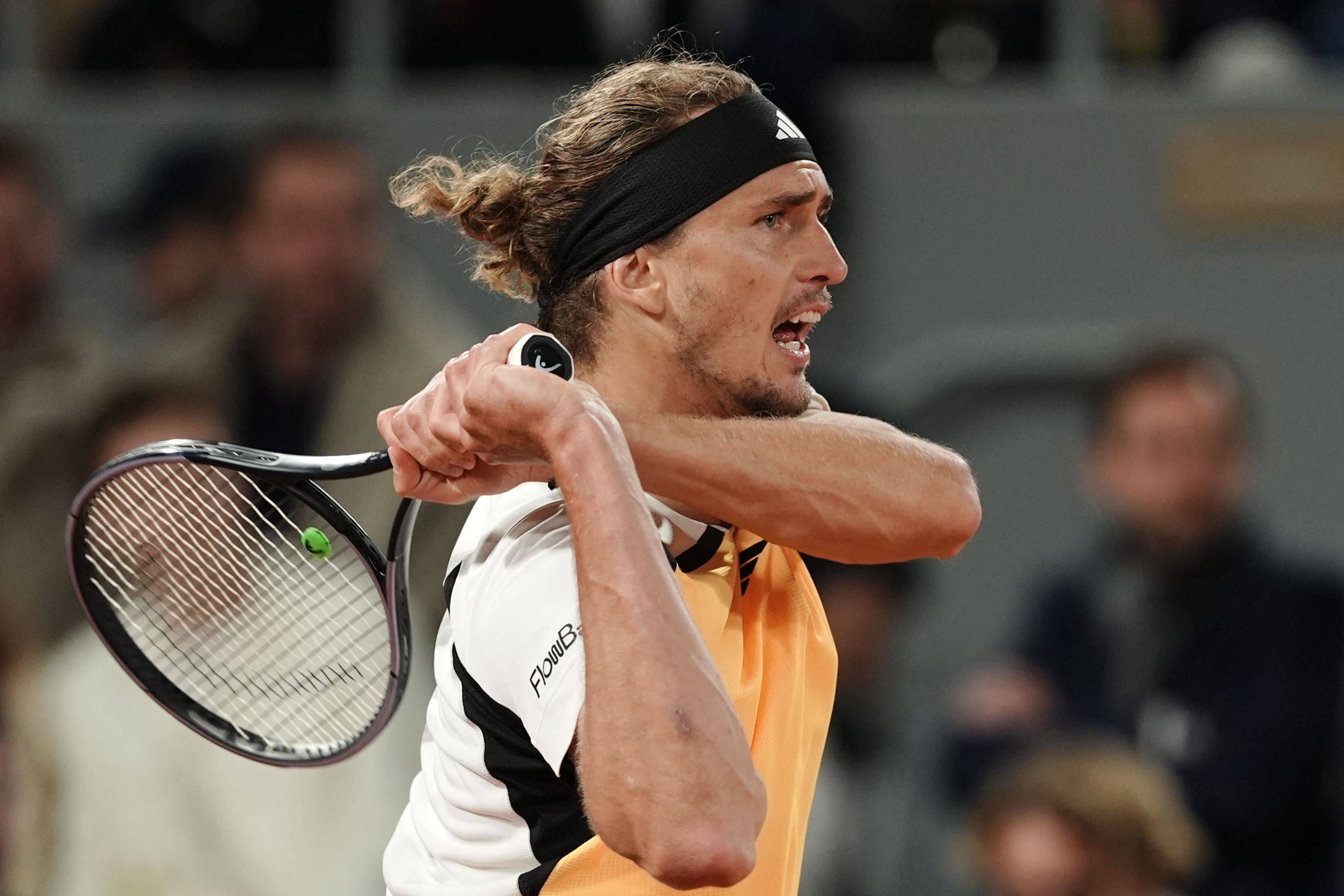 米兰百家乐-世界网球队完胜西班牙网球队,兹维列夫惊艳世界的简单介绍