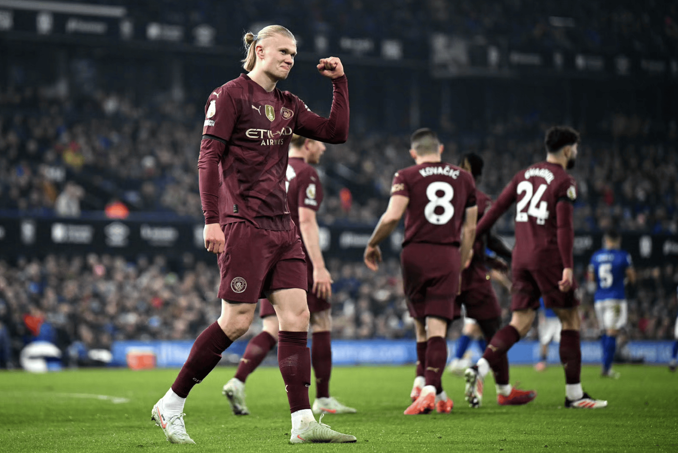 米兰APP下载-关于曼城大胜切尔西,我把英超榜首抢过来的信息