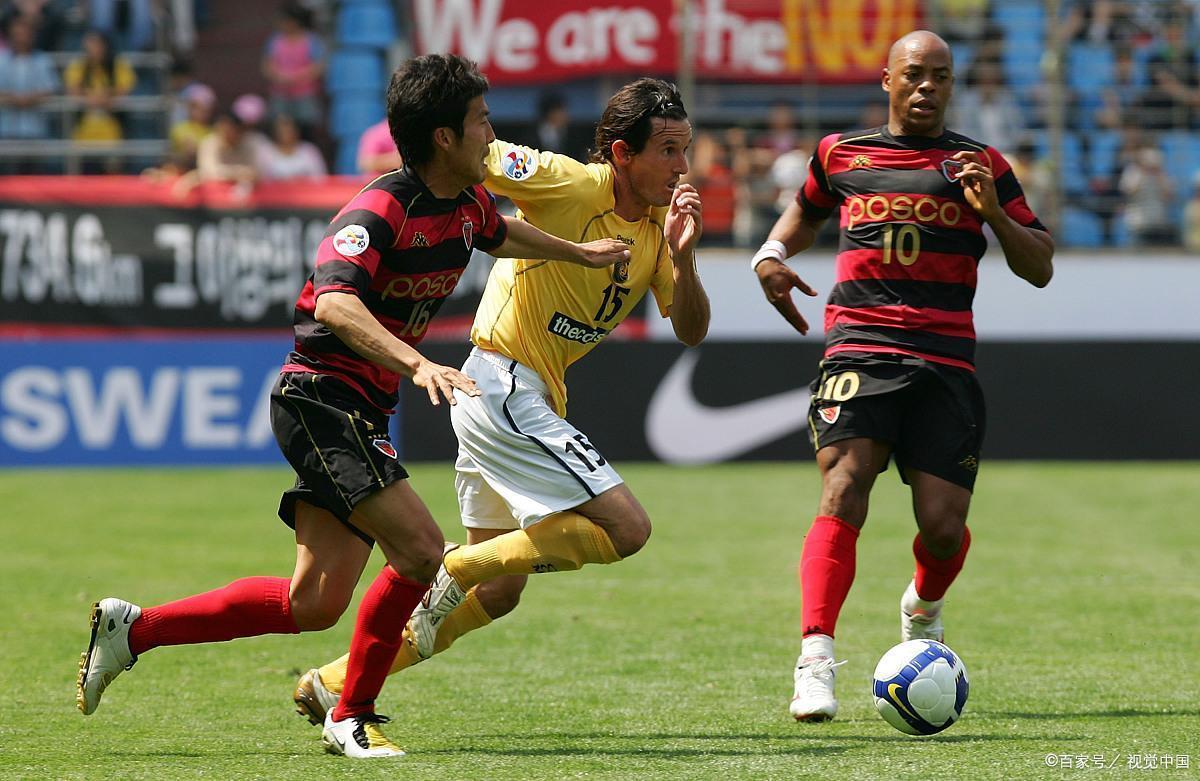 米兰-首尔FC在亚冠比赛中险胜对手