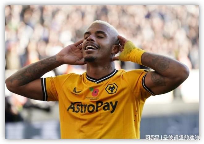 米兰体育入口-关于狼队球员闪耀,卓越表现引关注的信息
