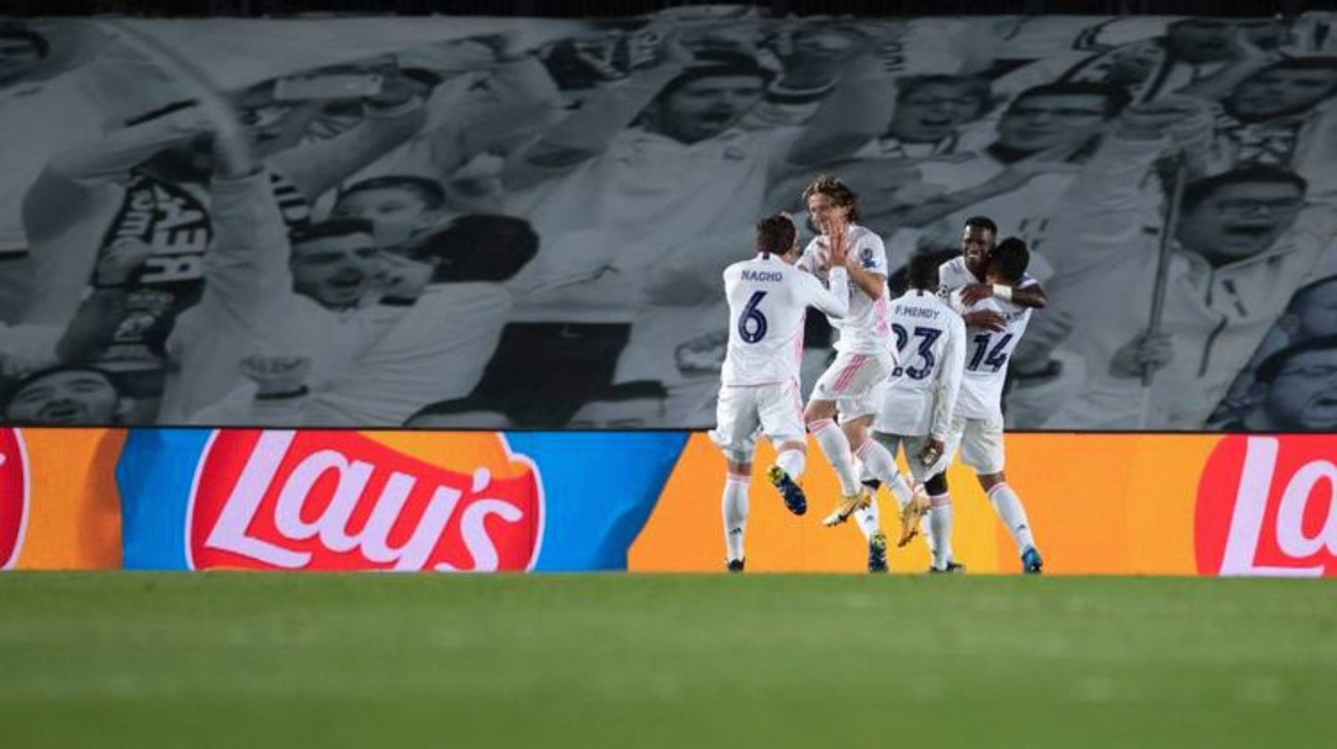 关于皇家马德里主场战胜赫塔菲，保持全胜状态的信息