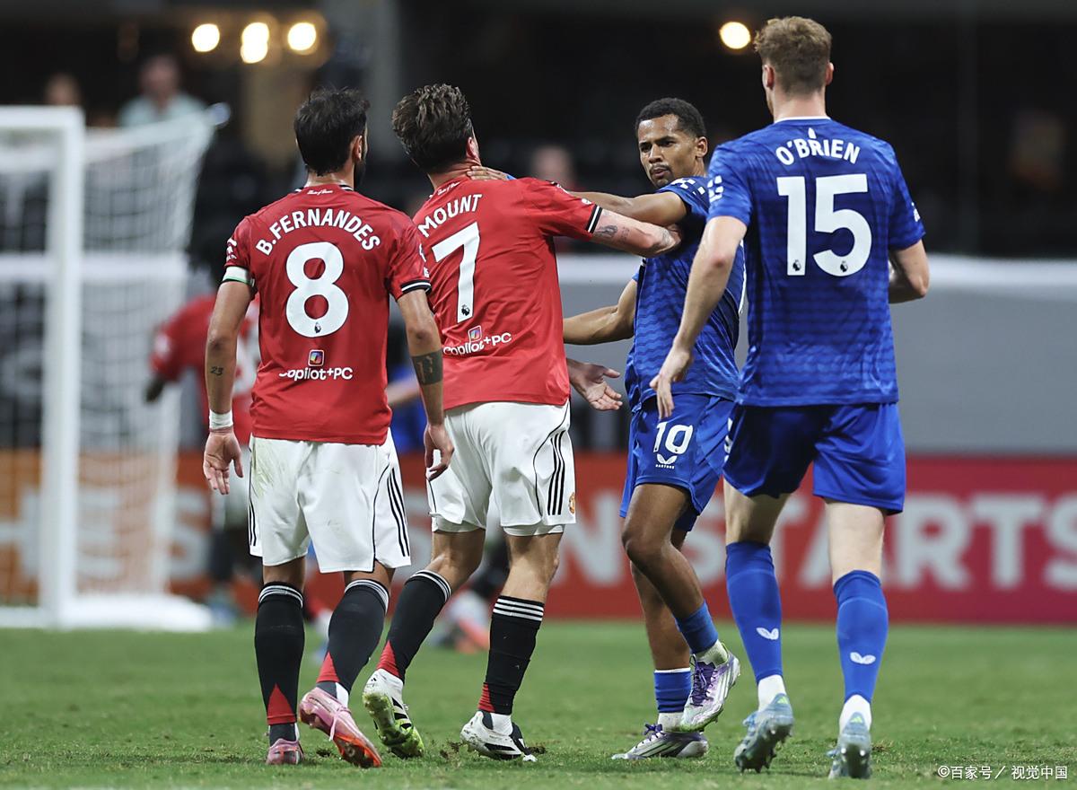 热血澎湃!欧洲豪门联赛精彩纷呈激动人心 热血澎湃!欧洲豪门联赛精彩纷呈激动人心