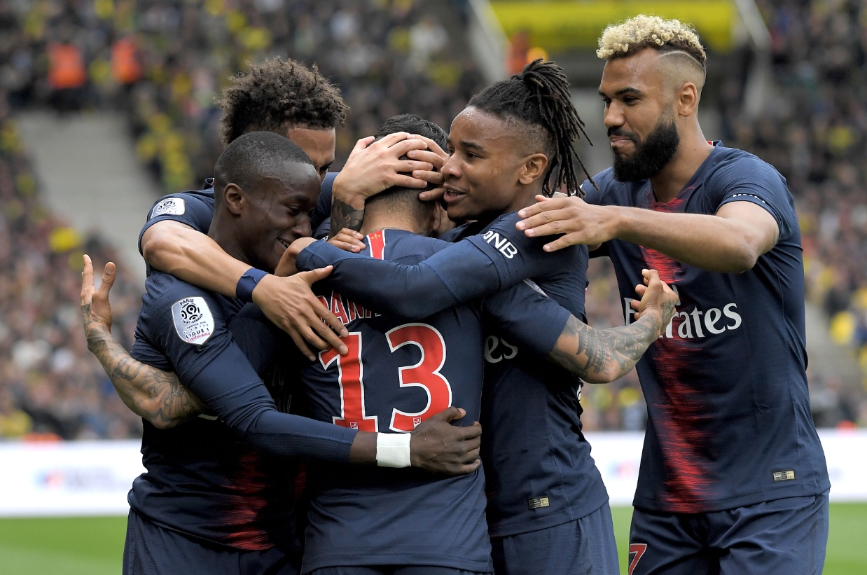 米兰APP下载-巴黎圣日耳曼大胜南特,保持不败战绩的简单介绍