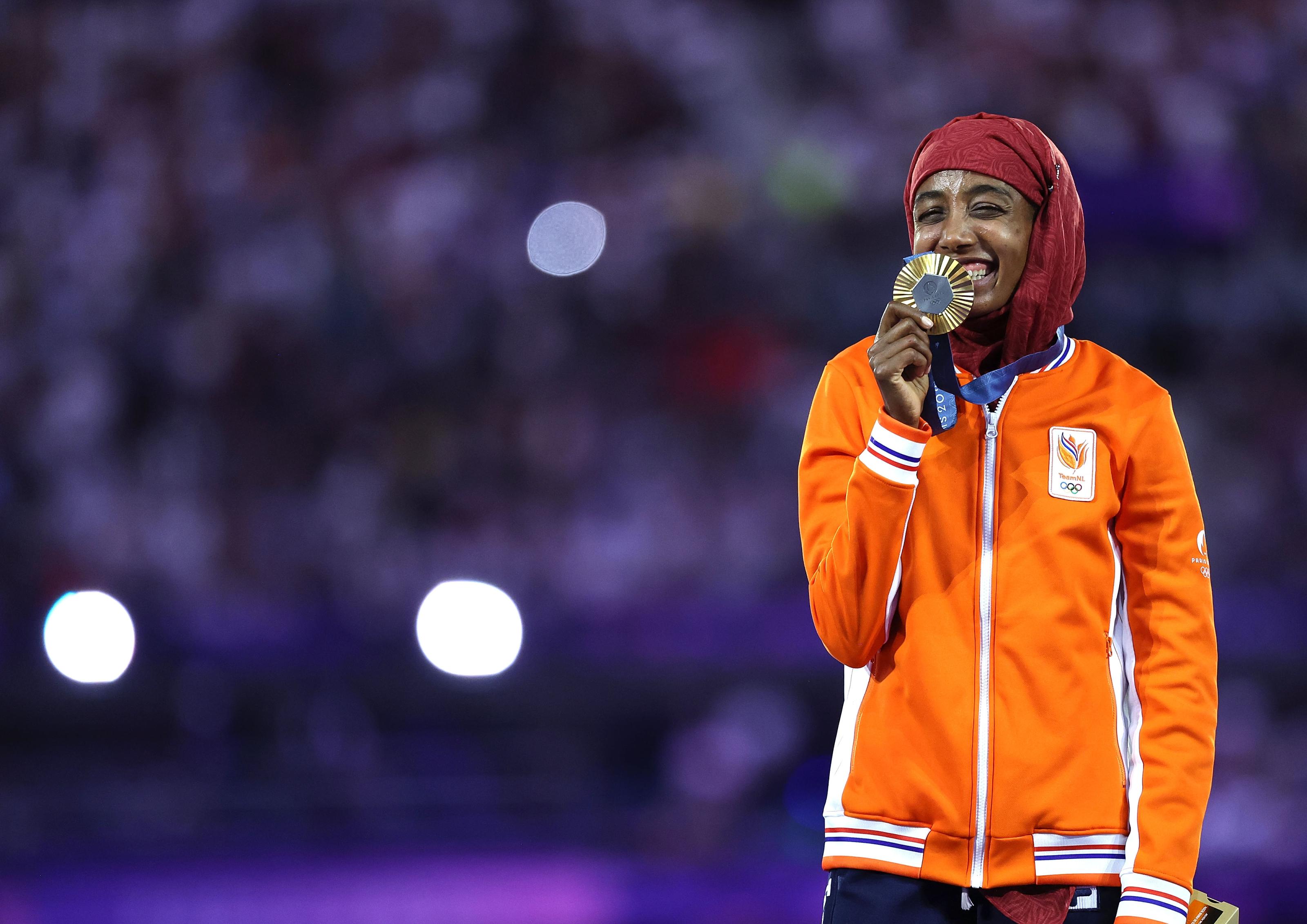 法国队获得田径团体项目冠军的简单介绍 法国队获得田径团体项目冠军的简单介绍