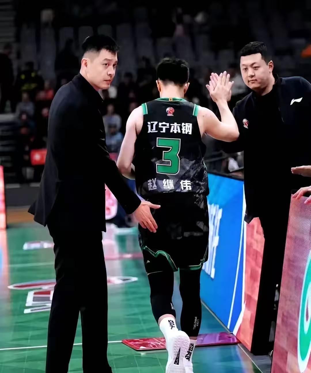 米兰体育app-关于辽宁客场战胜对手，展现出强大实力的信息