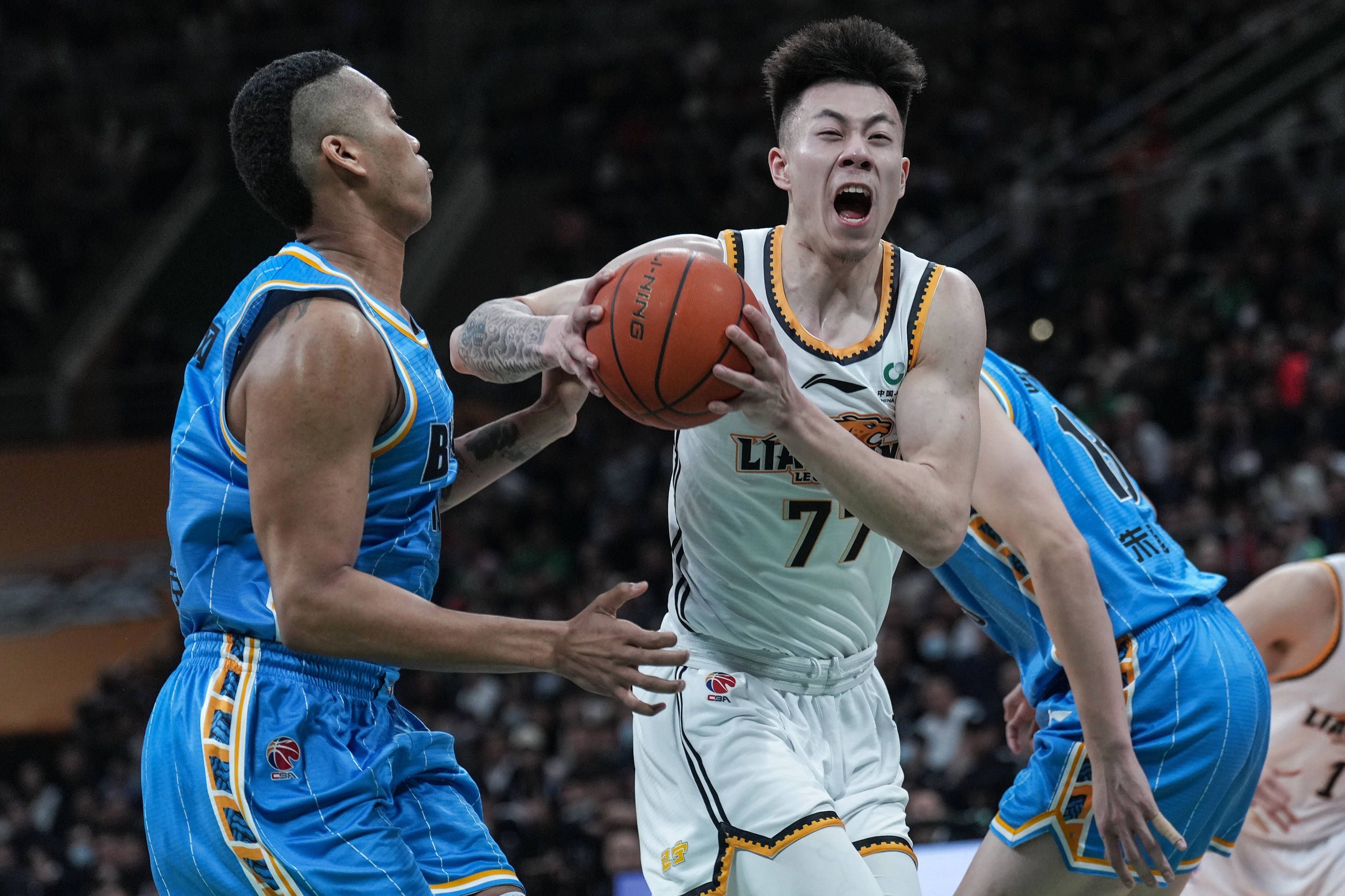 关于辽宁客场战胜对手，展现出强大实力的信息