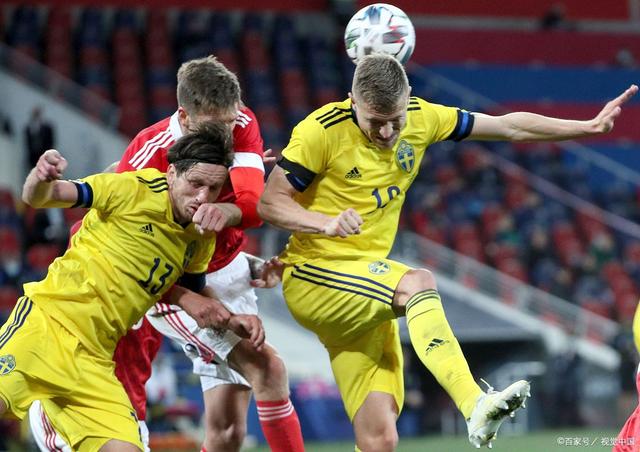波兰vs瑞典，强强对话看谁更胜一筹