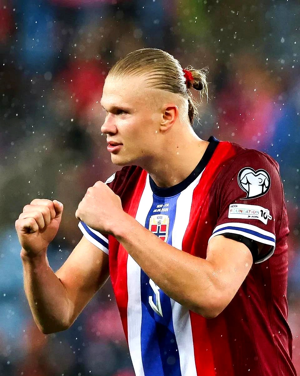 包含挪威3-1艰难战胜阿尔巴尼亚的词条