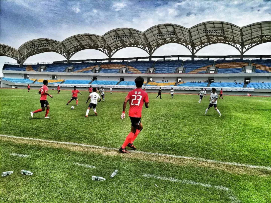 巴拉圭选手勇夺铜牌，成绩优异的简单介绍