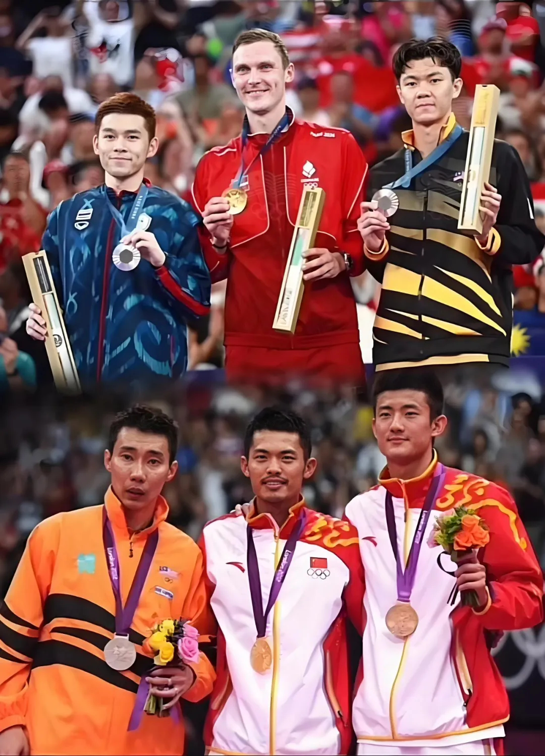 法国队绝杀泰国队，李梓嘉扛起全队的简单介绍