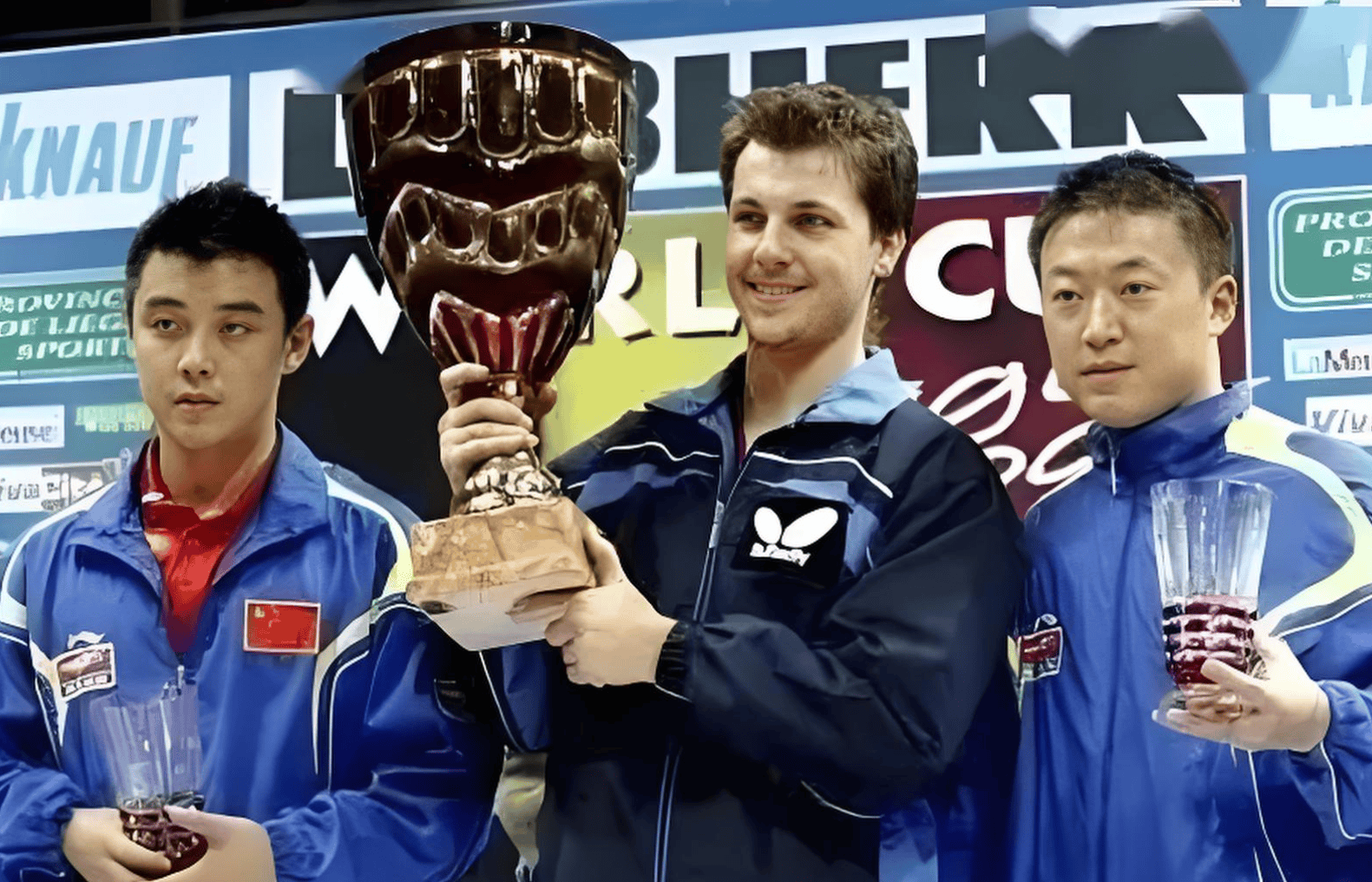 德国队逆转葡萄牙队，波尔扛起全队的简单介绍