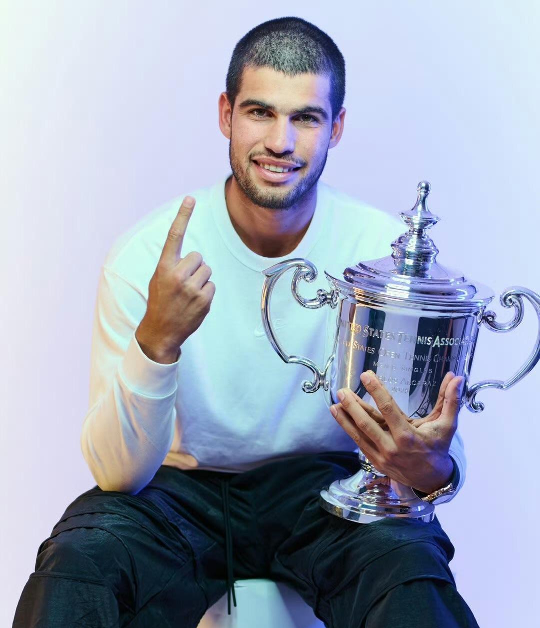 米兰体育入口-关于法网完胜戴维斯杯，阿尔卡拉斯关键制胜的信息