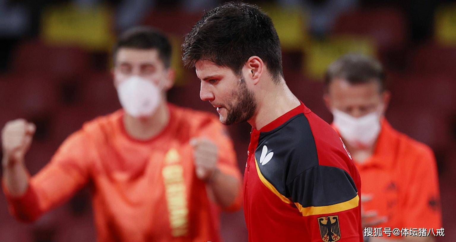 包含德国队险胜韩国队，辛杜统治全场的词条