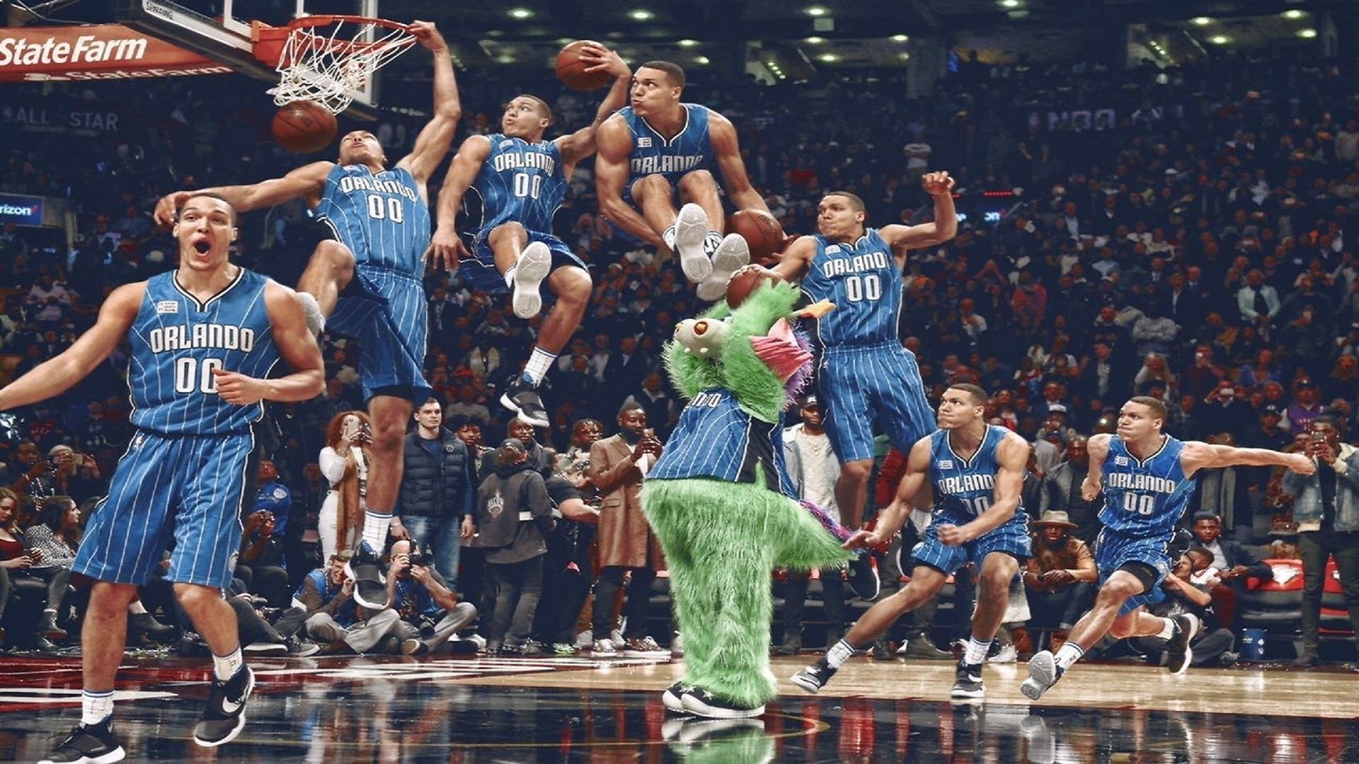 米兰体育官方网站-浓眉哥独揽乾坤，广州队碾压江苏队展现统治级实力